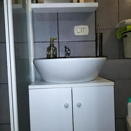 Della Rotonda Apartamento