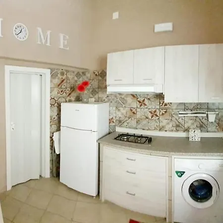 Apartamento Della Rotonda Catania