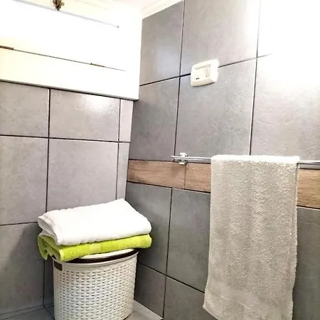 Della Rotonda Apartamento *