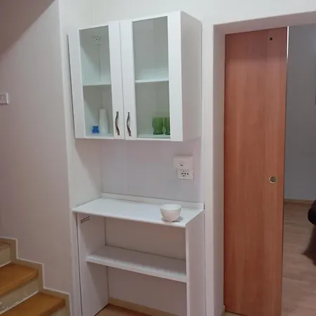 Apartamento Della Rotonda Catania