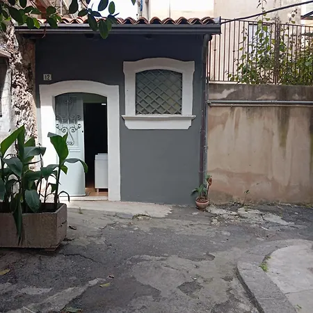 Della Rotonda * Catania