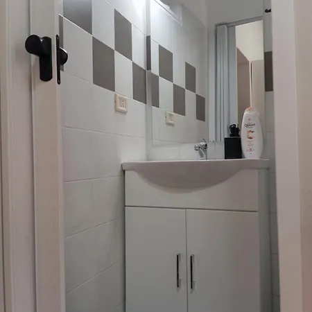 Apartamento Della Rotonda