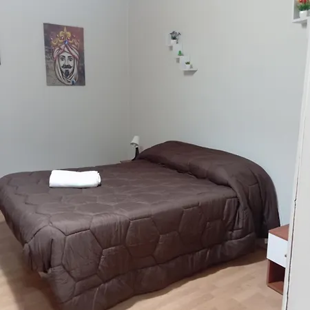 Della Rotonda Apartamento *