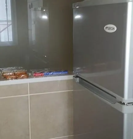 Della Rotonda Apartamento Catania