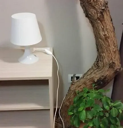 Apartamento Della Rotonda *