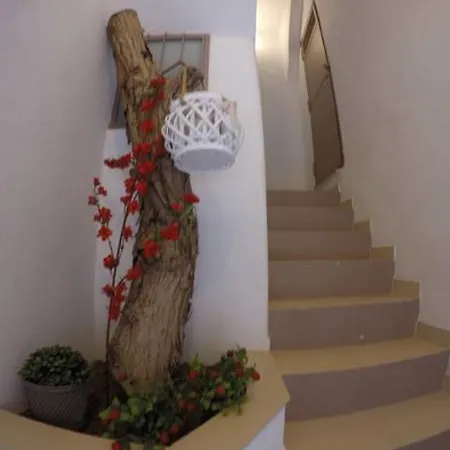 Della Rotonda Apartamento