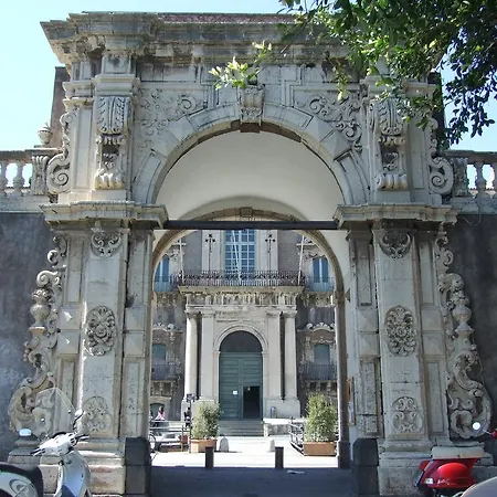 Della Rotonda Catania