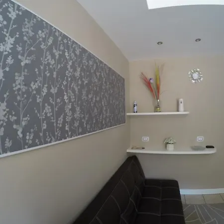 Apartamento Della Rotonda *