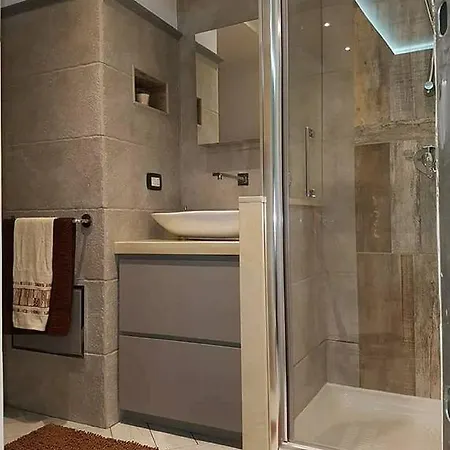 Apartamento Della Rotonda *