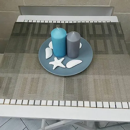 Della Rotonda Apartamento *