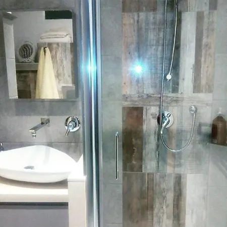 Della Rotonda Apartamento