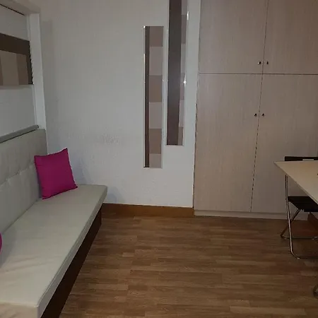 Della Rotonda Apartamento