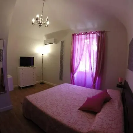 Apartamento Della Rotonda Catania