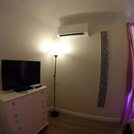 Apartamento Della Rotonda *