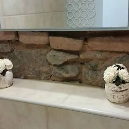 Apartamento Della Rotonda *