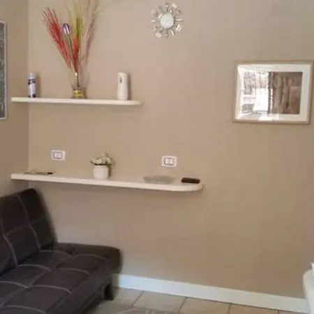 Apartamento Della Rotonda Catania