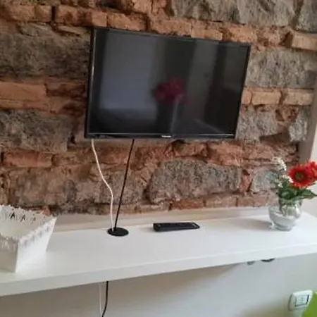 Della Rotonda Apartamento Catania