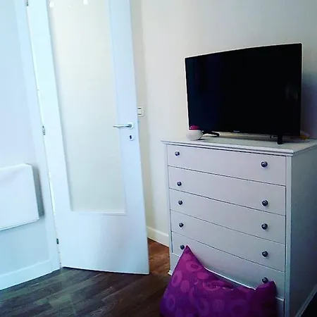 Della Rotonda Apartamento
