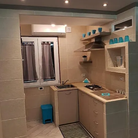 Apartamento Della Rotonda Catania